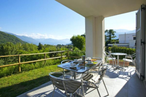Гостиница Residence La Marenca  Каннобио
